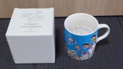 ドラえもん 村上隆 カイカイキキ マグカップ