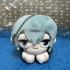 呪術廻戦　真人　クリップマスコット　ぬいぐるみ