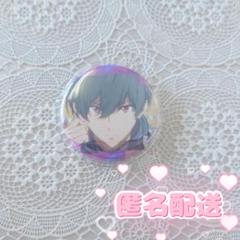 Free！桐嶋郁弥 缶バッジオープニング OP 桐嶋郁弥 Free! 缶バッジ - メルカリ