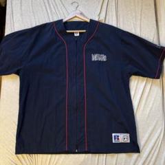 ヴィンテージ 90年代 MLB Indians cleveland