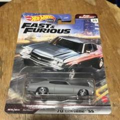 2台セット☆ホットウィール コレクターエディション '66 シェビー シェベル 66 CHEVELLEのレビュー！NASCAR出てそうな古くてカッケエやつ