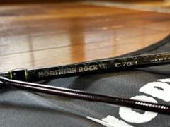 tailwalk NORTHERN ROCK VII C76H - メルカリ