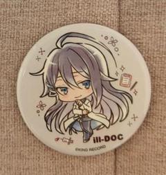 新品☆ヒプマイ☆麻天狼【神宮寺寂雷】雪まつり☆アクスタ＆缶