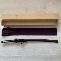 模擬刀 模造刀 軽量 舞踊 剣舞 演技用　演舞用 武具 居合 コスプレ用 刀袋 51Jp021Av3L._UF350,350_QL50_.jpg