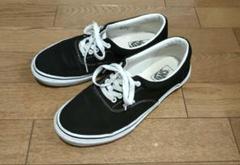 【VANS】 ヴァンズ ERA エラ　25.5cm スニーカーのサムネイル