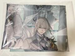 終ヴィル　布ポスター 雑貨 集合 B2布ポスター＆缶バッジセット 「終遠のヴィルシュ