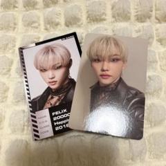 StrayKids ODDINARY withdrama フィリックス トレカ StrayKids oddinary フィリックス トレカ セット まとめ売り