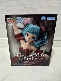 初音ミク フィギュア Luminasta エトワール 8体セット まとめ売り Amazon.co.jp: SEGA-ルミナスタ 初音ミク プロジェクトディーバ