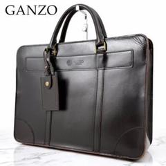 2025年最新】ganzo ビジネスバッグの人気アイテム - メルカリ