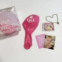 smtown タイムカプセル 少女時代 ヒョヨン　ガチャガチャ