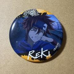 SK∞ エスケーエイト 缶バッジ 暦