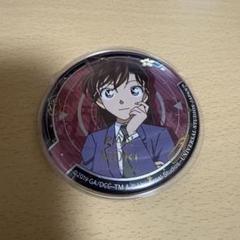 名探偵コナン 沖田総司 コナンプラザ 缶バッジ 29個 ユニバ缶バセット ユニバ 名探偵コナン缶バッチ 沖田総司 - メルカリ