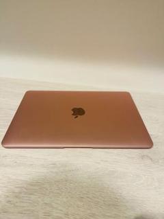 MacBook Retina 12インチ ローズゴールド　2016年製