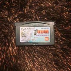 鋼の錬金術師のカセット DS ゲームボーイ