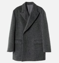 LE CIEL BLEU - LE CIEL BLEU ルシェルブルー 23AW Shaggy Tailored Jacket シャギーテーラードジャケット 25A69504 キャメル 36 LE CIEL BLEU 23AW Shaggy Tailored Jacket - メルカリ
