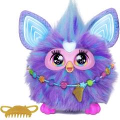 【お値下げ！】【日本語版】ファービー♡キャンディピンク♡動作確認済 ファービー 2012年版モデル キャンディピンク 日本語版 動作確認