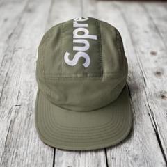 2025年最新】supreme ジェットキャップの人気アイテム - メルカリ