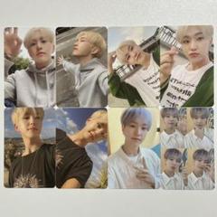 seventeen ホシ ヘンガレ ヨントン hmv レア seventeen ホシ ヘンガレ ヨントン hmv レア（seventeen ホシ