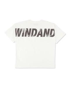 ウィンダンシー　Tシャツ　Mサイズのサムネイル