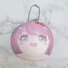 姫森ルーナ おまんじゅうマスコット