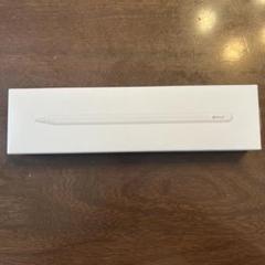 2025年最新】apple pencil 第2世代 刻印の人気アイテム - メルカリ