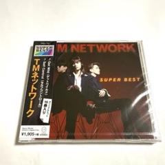 【希少紙ジャケットリマスター盤】TM NETWORK 終了時ベストアルバム 希少紙ジャケットリマスター】TM NETWORK 終了時ベスト小室哲哉