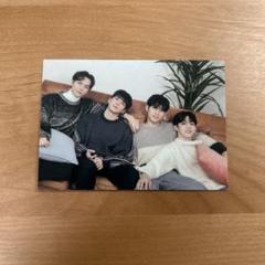 SEVENTEEN HOME スンチョル エスクプス トレカ SEVENTEEN セブチ スンチョル エスクプス トレカ - メルカリ