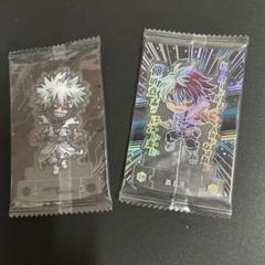 新品未開封　ヒロアカ　ショコラグーテ　レア轟焦凍　荼毘　セット
