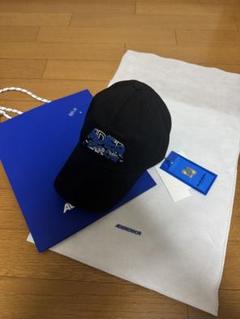 帽子 ADERERROR EDCA LOGO CAP BLACK ADER error Black Edca Logo Beanie - Hats - Compare Prices