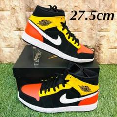 ナイキ エアジョーダン1 スペシャル AIR JORDAN 1 MID SE