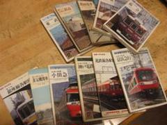 旧い電車中心　カラーブックス他　27冊セット 保育社のカラーブックス 鉄道関連 47冊セット / 古本、中古本