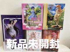 2025年最新】美少女 フィギュアの人気アイテム - メルカリ