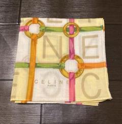 CELINE ハンカチ