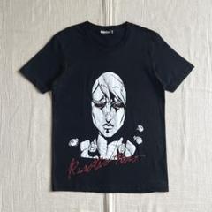 ジョジョの奇妙な冒険 Tシャツ Lサイズ 漫画 アニメ 映画 ゲーム 荒木飛呂彦 Amazon.co.jp: XLサイズ ジョジョの奇妙な冒険 Tシャツ 黄金の風