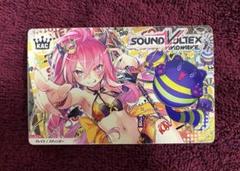 カードコネクト　SOUND VOLTEX VIVID WAVE カードコネクト SOUND VOLTEX VIVID WAVE