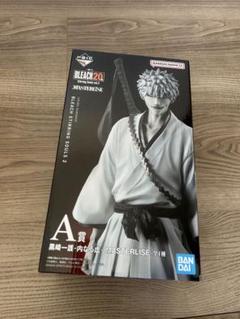 BLEACH 一番くじ　20th Anniversary 黒崎一護　A賞セット 2025年最新】黒崎一護 フィギュア 一番くじの人気アイテム