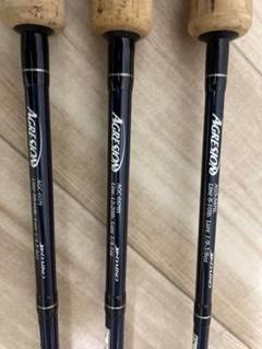 ダイコーバスロッド　3本セット ダイコー ロッド 3本セット - メルカリ