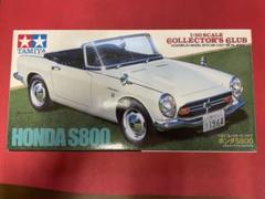 タミヤ 1/20 ホンダ S800 ガレージ風 車庫 ジオラマ ケース付 Amazon.co.jp: タミヤ 120 ホンダ S800 ガレージ風 車庫