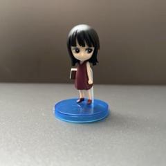 ワンピース　ワールドコレクタブル　TV222 　ニコ　ロビン　子ども　匿名配送のサムネイル