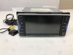 7インチワイド トヨタ ダイハツ純正カーナビ HDDナビ