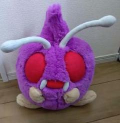 ポケモンセンターふわふわ抱きぬいぐるみ コンパン