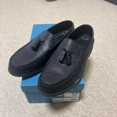 SPERRY TOP-SIDER タッセルローファー
