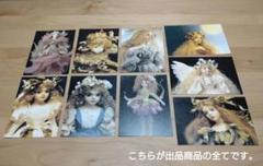 若月まり子　【赤ずきん】 若月まり子人形作品 キャラクターシリーズ 赤ずきんちゃん