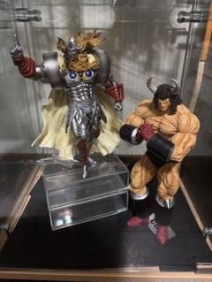 2025年最新】B賞 バッファローマンフィギュアの人気アイテム