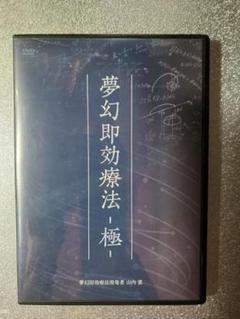 【山内要】夢幻流波動療法DVD 計10枚セット 夢幻流波動療法DVD ～あらゆる波動を体感し脳の覚醒を促す