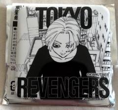 メルカリ最安値‼️東京リベンジャーズ佐野万次郎 缶バッジ 新体験展 18 東京リベンジャーズ 新体験展 メタリック缶バッジ 佐野万次郎
