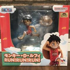 2025年最新】RUN RUN run ルフィの人気アイテム - メルカリ