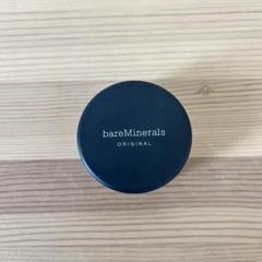 ベアミネラル オリジナルライト　W15 セット　新品　未使用 Amazon.co.jp: bareMinerals ベアミネラル オリジナル