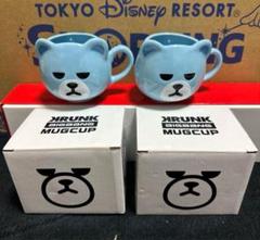 BIGBANG - ❌⚛️BIGBANG KRUNK×BIGBANG マグカップ 3個セット BIGBANG KRUNK×BIGBANG マグカップ 3個セット 3 ￥6999｜Yahoo