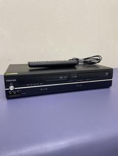 東芝DVDビデオCASSETTE RECORDER SD-V800 (美品) Yahoo!オークション -「東芝sd-v800」の落札相場・落札価格